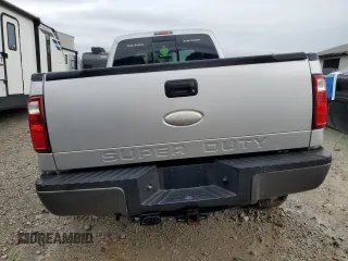 2008 Ford F-350 XL with VIN 1FTWW31RX8EA59935, listed as a Copart auction lot 58569245 with 314,862 mi miles and Non repairable. Bid and sale history available at DreamBid. Image 6.