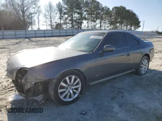 2001 Honda Prelude with VIN JHMBB62451C000807, listed as a Copart auction lot 85949564 with 173,661 mi miles and Salvage Title. Bid and sale history available at DreamBid. Image 1.