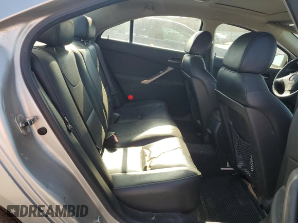 2007 Pontiac G6 GT с VIN 1G2ZH58NX74128024, выставлен на аукционе Copart как лот 56478835 с пробегом 237 320 миль миль и Списание • Salvage title. История ставок и продаж доступна на DreamBid. Изображение 10.