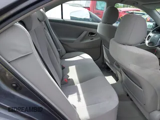 2011 Toyota Camry LE with VIN 4T4BF3EK9BR170891, listed as a IAAI auction lot 42181570 with 189,748 mi miles and . Bid and sale history available at DreamBid. Image 8.
