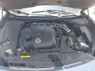 2012 Nissan Maxima SV z VIN 1N4AA5AP6CC842506, wystawiony jako IAAI lot #42025214 z przebiegiem 147 371 mil mil oraz . Historia ofert i sprzedaży dostępna na DreamBid. Obrazek 10.