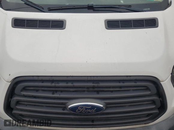2016 Ford Transit с VIN 1FTYE2CM0GKA24411, выставлен на аукционе Copart как лот 59164735 с пробегом 72 216 миль миль и Чистый • Clean title. История ставок и продаж доступна на DreamBid. Изображение 12.