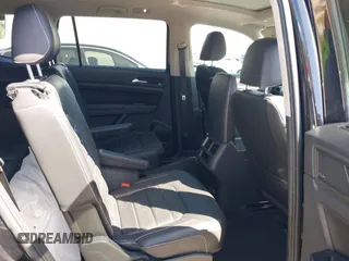2021 Volkswagen Atlas SEL Premium z VIN 1V2TR2CA8MC512367, wystawiony jako IAAI lot #41936437 z przebiegiem 62 416 mil mil oraz . Historia ofert i sprzedaży dostępna na DreamBid. Obrazek 8.