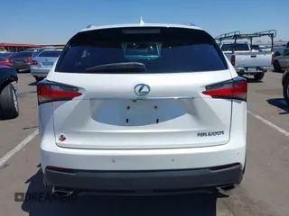 2015 Lexus NX 200t z VIN JTJBARBZ7F2004904, wystawiony jako IAAI lot #42294043 z przebiegiem 140 774 mil mil oraz . Historia ofert i sprzedaży dostępna na DreamBid. Obrazek 16.