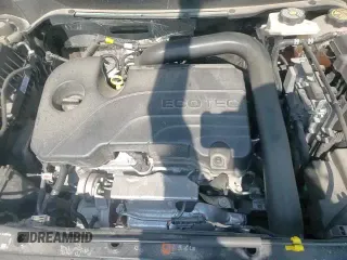 2023 Chevrolet Equinox LS с VIN 3GNAXSEG9PL169505, выставлен на аукционе Copart как лот 67261035 с пробегом 40 134 миль миль и Чистый • Clean title. История ставок и продаж доступна на DreamBid. Изображение 13.