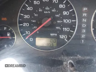 2000 Subaru Legacy Outback with VIN 4S3BH6752Y7660727, listed as a IAAI auction lot 42734870 with 164,855 mi miles and . Bid and sale history available at DreamBid. Image 7.