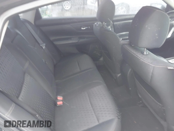2016 Nissan Altima SR with VIN 1N4AL3AP6GN382949, listed as a IAAI auction lot 41666043 with 79,290 mi miles and . Bid and sale history available at DreamBid. Image 8.
