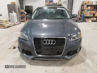 2011 Audi A3 Premium Plus with VIN WAUKJAFM5BA031566, listed as a Copart auction lot 48135055 with 91,928 mi miles and Clean title. Bid and sale history available at DreamBid. Image 5.