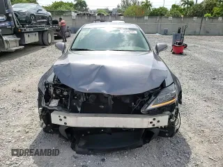2013 Lexus IS 250 with VIN JTHBF5C24D5192600, listed as a Copart auction lot 58946155 with 144,022 mi miles and Salvage title. Bid and sale history available at DreamBid. Image 13.