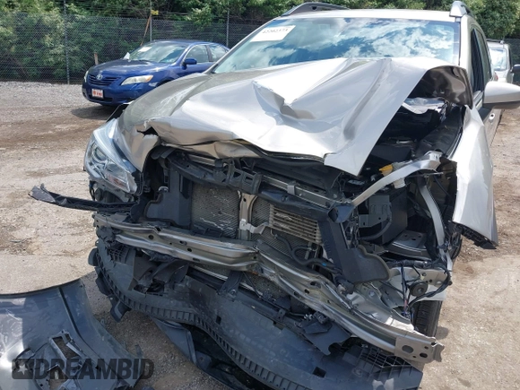 2020 Subaru Ascent Premium z VIN 4S4WMAFDXL3466046, wystawiony jako IAAI lot #42202373 z przebiegiem 53 370 mil mil oraz . Historia ofert i sprzedaży dostępna na DreamBid. Obrazek 10.