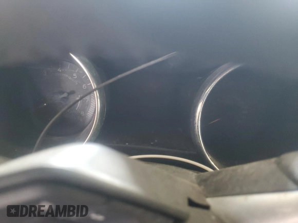 2016 Ford Mustang V6 с VIN 1FATP8EM0G5207963, выставлен на аукционе Copart как лот 65436615 с пробегом Не указан миль и Чистый • Clean title. История ставок и продаж доступна на DreamBid. Изображение 9.