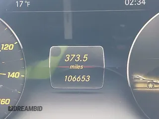 2019 Mercedes-Benz S 560 with VIN WDDUG8GB5KA433531, listed as a IAAI auction lot 41393877 with 106,653 mi miles and . Bid and sale history available at carsss.com. Image 15.