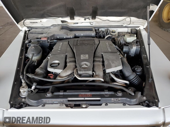 2016 Mercedes-Benz G 63 AMG with VIN WDCYC7DF9GX260877, listed as a Copart auction lot 46457725 with 82,570 mi miles and Clean title. Bid and sale history available at DreamBid. Image 12.