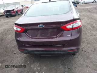 2013 Ford Fusion SE with VIN 3FA6P0H77DR164283, listed as a IAAI auction lot 41901200 with 148,147 mi miles. Bid and sale history available at carsss.com. Image 16.