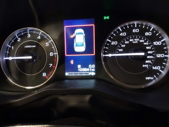 2017 Subaru Impreza Limited with VIN 4S3GKAT6XH3605622, listed as a IAAI auction lot 41387523 with 106,841 mi miles and . Bid and sale history available at DreamBid. Image 7.
