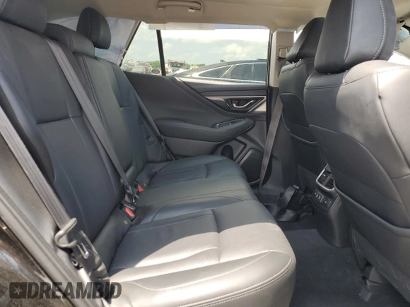 2022 Subaru Outback Limited z VIN 4S4BTANC2N3108338, wystawiony jako Copart lot #56898995 z przebiegiem 70 429 mil mil oraz Szkoda całkowita • Salvage title. Historia ofert i sprzedaży dostępna na DreamBid. Obrazek 11.