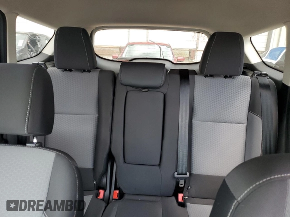 2017 Ford Escape SE z VIN 1FMCU0G93HUF10560, wystawiony jako Copart lot #57973915 z przebiegiem 127 444 mil mil oraz Czysty tytuł • Clean title. Historia ofert i sprzedaży dostępna na DreamBid. Obrazek 10.
