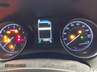 2021 Toyota Camry SE Nightshade with VIN 4T1G11AK9MU407567, listed as a IAAI auction lot 41998316 with 81,801 mi miles and . Bid and sale history available at DreamBid. Image 7.