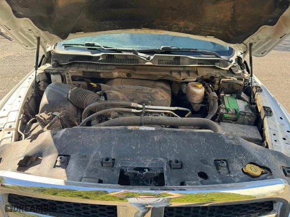 2018 Ram 2500 Tradesman with VIN 3C6UR5HJ0JG425286, listed as a Copart auction lot 45811415 with 149,581 mi miles and Clean Title. Bid and sale history available at carsss.com. Image 7.
