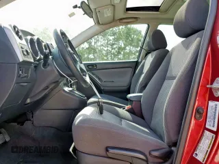 2005 Pontiac Vibe z VIN 5Y2SL63815Z476880, wystawiony jako Copart lot #57045735 z przebiegiem 209 789 mil mil oraz Szkoda całkowita • Salvage title. Historia ofert i sprzedaży dostępna na DreamBid. Obrazek 7.