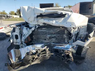 2024 GMC Sierra 3500HD Pro z VIN 1GT49SEY4RF208829, wystawiony jako Copart lot #76388664 z przebiegiem 26 672 mil mil oraz Szkoda całkowita • Salvage title. Historia ofert i sprzedaży dostępna na DreamBid. Obrazek 5.