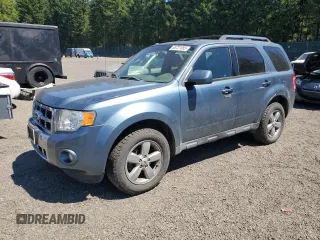2012 Ford Escape Limited z VIN 1FMCU9EG3CKA51976, wystawiony jako Copart lot #65721855 z przebiegiem 142 796 mil mil oraz Szkoda całkowita • Salvage title. Historia ofert i sprzedaży dostępna na DreamBid. Obrazek 1.