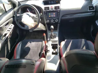 2020 Subaru WRX Premium with VIN JF1VA1B66L9823502, listed as a Copart auction lot 48966825 with 72,858 mi miles and Salvage Title. Bid and sale history available at carsss.com. Image 8.