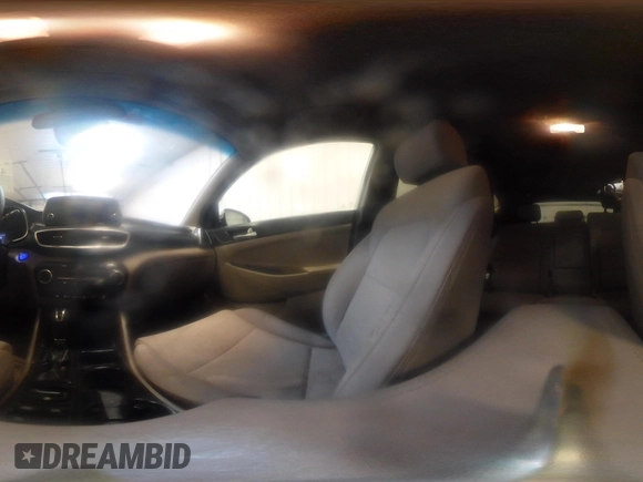 2020 Hyundai Tucson Value z VIN KM8J3CA40LU202019, wystawiony jako IAAI lot #41611521 z przebiegiem 66 238 mil mil oraz . Historia ofert i sprzedaży dostępna na DreamBid. Obrazek 19.