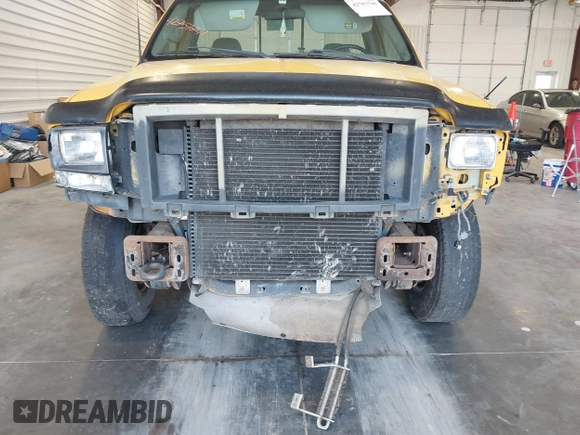 1999 Ford F-250 XL with VIN 1FTNF21L9XED36347, listed as a IAAI auction lot 42757741 with 274,224 mi miles and . Bid and sale history available at DreamBid. Image 14.