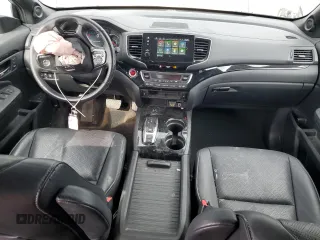 2020 Honda Passport Touring z VIN 5FNYF8H99LB007974, wystawiony jako Copart lot #73155104 z przebiegiem 15 626 mil mil oraz Szkoda całkowita • Salvage title. Historia ofert i sprzedaży dostępna na DreamBid. Obrazek 8.