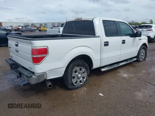 2012 Ford F-150 XL z VIN 1FTFW1CF7CKD51849, wystawiony jako IAAI lot #41659509 z przebiegiem 493 628 mil mil oraz . Historia ofert i sprzedaży dostępna na DreamBid. Obrazek 4.