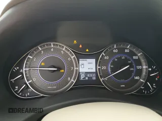 2012 Infiniti QX56 7-passenger with VIN JN8AZ2NF3C9517655, listed as a Copart auction lot 78241174 with 182,533 mi miles and Salvage Title. Bid and sale history available at carsss.com. Image 9.