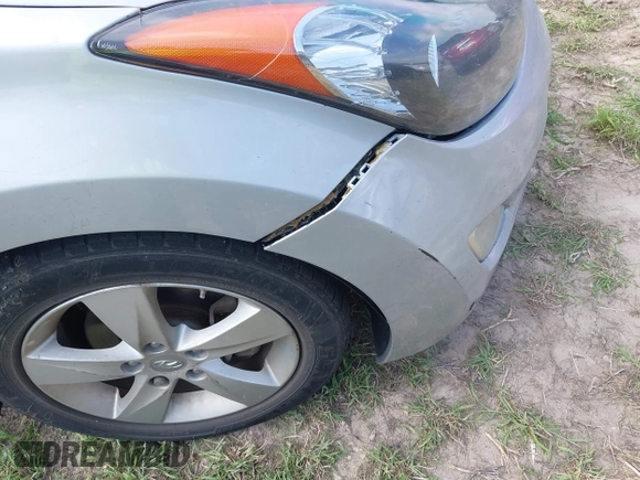2013 Hyundai Elantra Limited with VIN 5NPDH4AE0DH444970, listed as a IAAI auction lot 41928294 with 163,635 mi miles and . Bid and sale history available at DreamBid. Image 6.