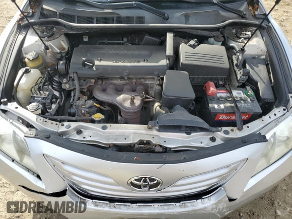 2009 Toyota Camry with VIN 4T4BE46K09R077937, listed as a Copart auction lot 50348975 with 164,116 mi miles and Clean Title. Bid and sale history available at carsss.com. Image 12.