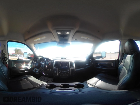 2018 Ram 2500 Laramie с VIN 3C6UR5FL9JG206461, выставлен на аукционе IAAI как лот 41655870 с пробегом 124 386 миль миль и . История ставок и продаж доступна на DreamBid. Изображение 20.