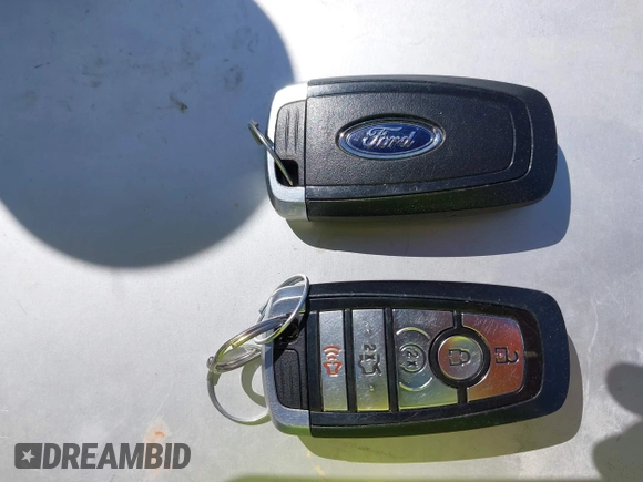 2017 Ford Fusion SE z VIN 3FA6P0HD1HR138693, wystawiony jako IAAI lot #41837634 z przebiegiem 117 638 mil mil oraz . Historia ofert i sprzedaży dostępna na DreamBid. Obrazek 11.