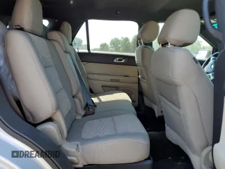 2013 Ford Explorer z VIN 1FM5K8B89DGC42988, wystawiony jako Copart lot #61204715 z przebiegiem 178 925 mil mil oraz Czysty tytuł • Clean title. Historia ofert i sprzedaży dostępna na DreamBid. Obrazek 10.