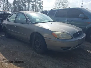 2004 Ford Taurus SE z VIN 1FAFP53U74G169775, wystawiony jako IAAI lot #41802605 z przebiegiem 235 377 mil mil oraz . Historia ofert i sprzedaży dostępna na DreamBid. Obrazek 1.