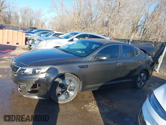 2015 Kia Optima LX with VIN 5XXGM4A71FG401974, listed as a IAAI auction lot 41781582 with 168,482 mi miles and . Bid and sale history available at DreamBid. Image 14.