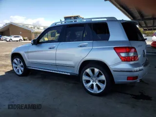 2010 Mercedes-Benz GLK 350 z VIN WDCGG8HB0AF267887, wystawiony jako Copart lot #56887775 z przebiegiem 196 344 mil mil oraz Czysty tytuł • Clean title. Historia ofert i sprzedaży dostępna na DreamBid. Obrazek 2.