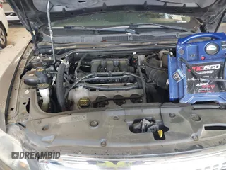 2011 Ford Taurus SEL with VIN 1FAHP2EW8BG182232, listed as a IAAI auction lot 42078860 with 255,787 mi miles and . Bid and sale history available at DreamBid. Image 10.