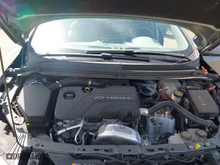 2017 Chevrolet Volt LT with VIN 1G1RA6S56HU110421, listed as a IAAI auction lot 42034738 with 41,927 mi miles. Bid and sale history available at carsss.com. Image 10.
