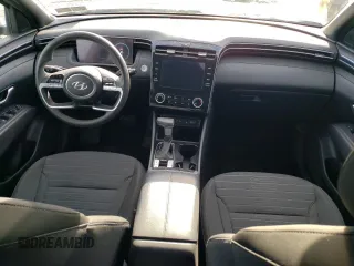 2023 Hyundai Santa Cruz SEL z VIN 5NTJCDAE4PH065039, wystawiony jako Copart lot #58940925 z przebiegiem 18 129 mil mil oraz Szkody całkowita. Historia ofert i sprzedaży dostępna na DreamBid. Obrazek 8.