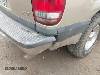 1999 Ford Explorer XLT с VIN 1FMZU32E4XUC04689, выставлен на аукционе IAAI как лот 41603038 с пробегом 336 192 миль миль и . История ставок и продаж доступна на DreamBid. Изображение 6.