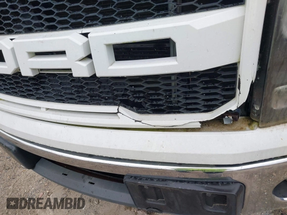 2011 Ford F-150 XLT with VIN 1FTFW1ET1BKD79504, listed as a IAAI auction lot 42307381 with 167,695 mi miles and . Bid and sale history available at DreamBid. Image 6.