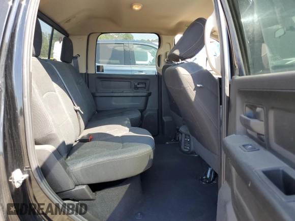 2020 Ram 3500 Tradesman with VIN 3C63RRGL8LG209890, listed as a Copart auction lot 72039474 with 246,260 mi miles and Salvage Title. Bid and sale history available at carsss.com. Image 10.