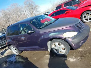 2004 Chrysler PT Cruiser z VIN 3C4FY48B94T330115, wystawiony jako IAAI lot #41673799 z przebiegiem 157 801 mil mil oraz . Historia ofert i sprzedaży dostępna na DreamBid. Obrazek 13.