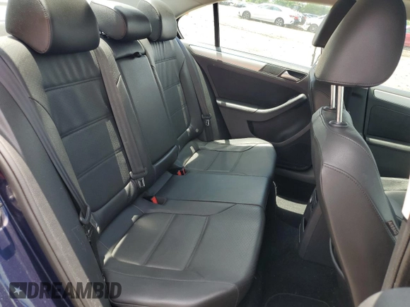 2013 Volkswagen Jetta SE with VIN 3VWDP7AJ3DM367763, listed as a Copart auction lot 63001145 with 99,679 mi miles and Clean title. Bid and sale history available at DreamBid. Image 10.