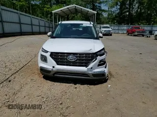 2023 Hyundai Venue SE z VIN KMHRB8A30PU210234, wystawiony jako Copart lot #53471195 z przebiegiem 32 643 mil mil oraz Szkoda całkowita • Salvage title. Historia ofert i sprzedaży dostępna na DreamBid. Obrazek 13.