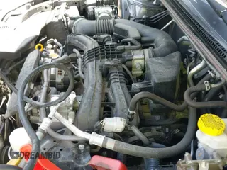 2019 Subaru Impreza with VIN 4S3GKAA61K3603509, listed as a IAAI auction lot 42652135 with 112,990 mi miles and . Bid and sale history available at DreamBid. Image 19.